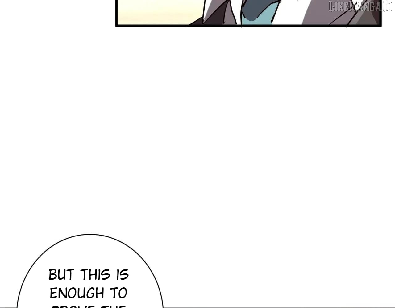 With My Netherworld Trillions, Game On! Chapter 261 - page 40